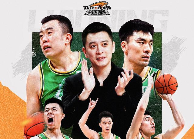 ysbSPORTS-CBA球员们为新赛季的首战做最后冲刺