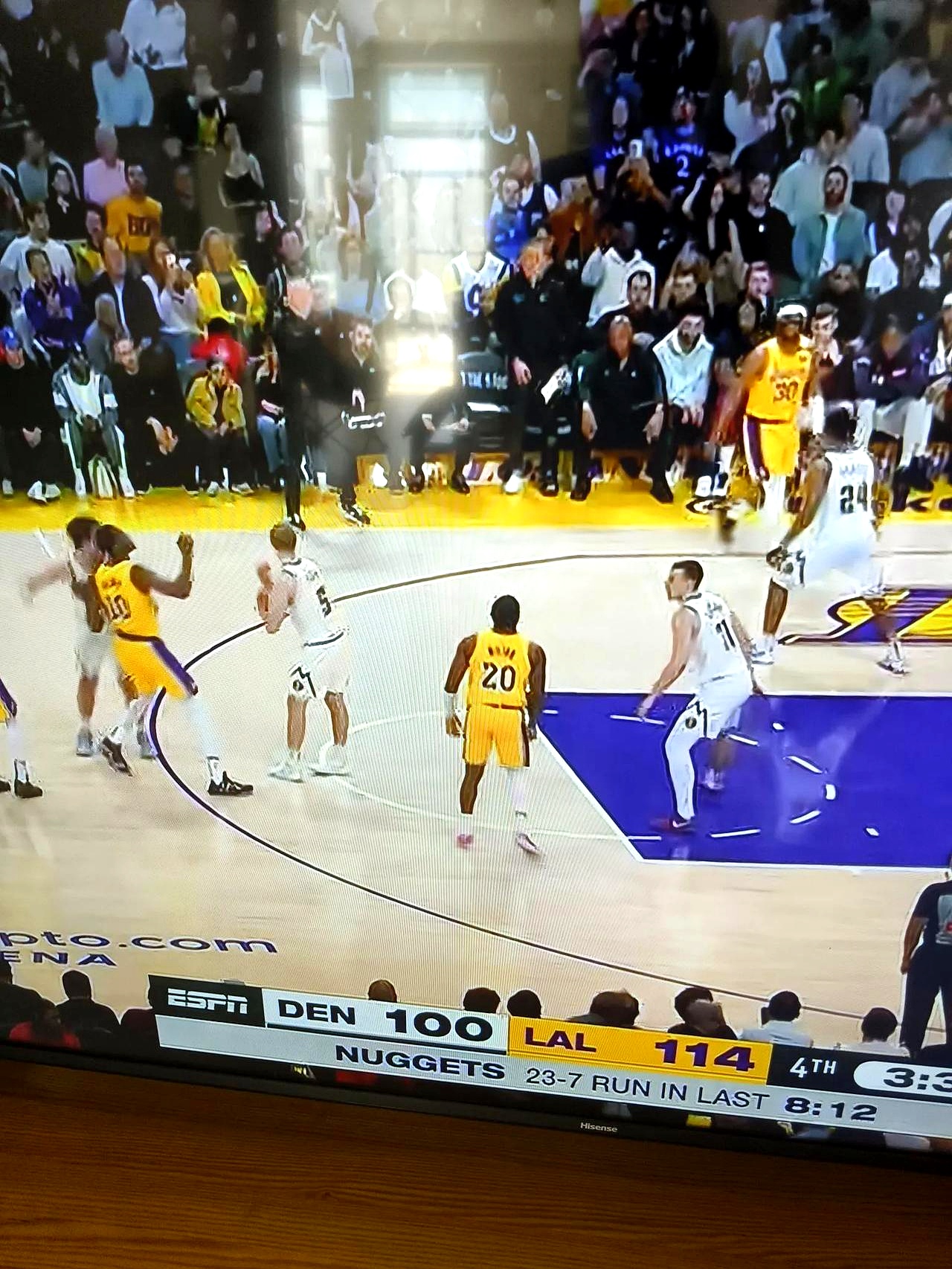易胜博体育-NBA总决赛即将打响，比赛花絮抢先看