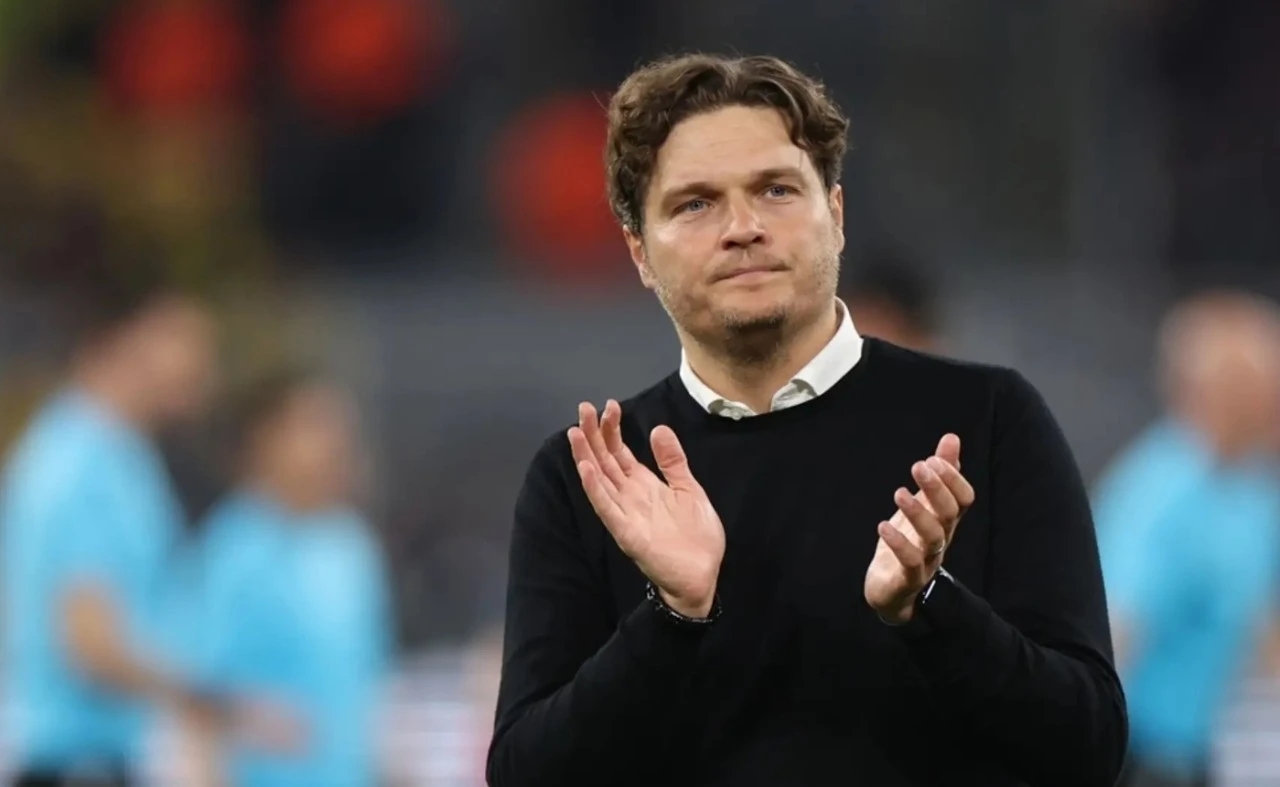 易胜博体育-主帅无奈多特蒙德连场不胜难掩困境