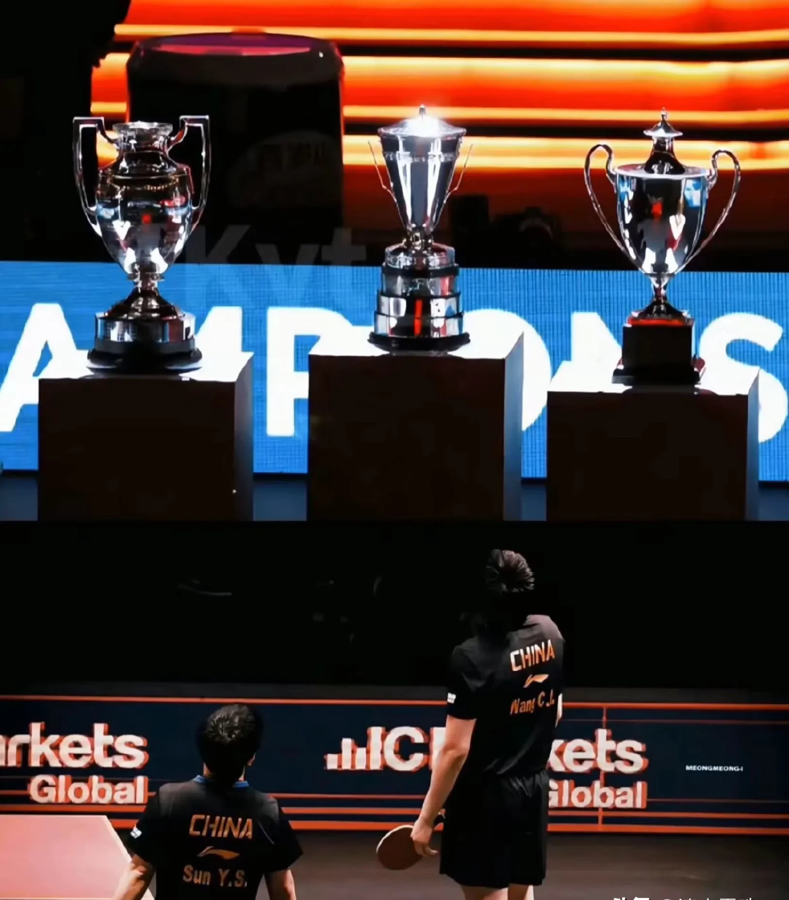 ysbSPORTS-势均力敌，场上球员奋勇争胜