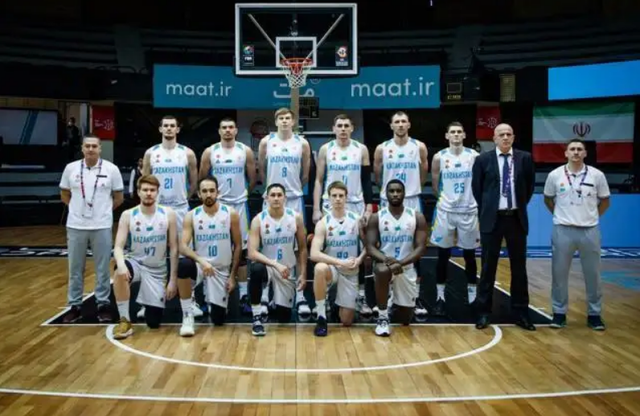 ysbSPORTS-法国大胜哈萨克斯坦，豪取三分