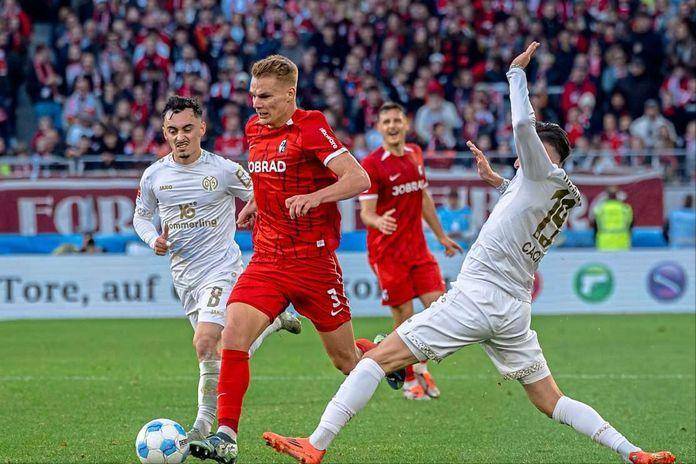 美因茨面临困境,需寻找突破口 美因茨面临困境,需寻找突破口